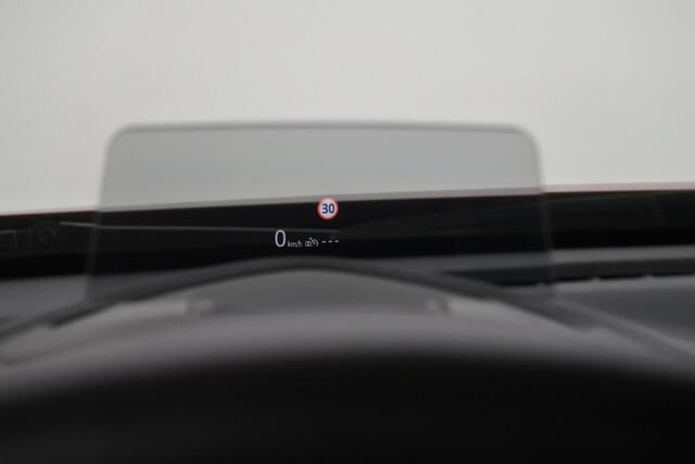 Mazda CX-3 2.0 121pk Automaat Luxury Leather