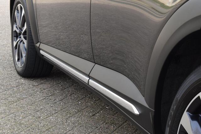 Mazda CX-3 2.0 Luxury|Carplay|HUD|Cam.|Trekhaak