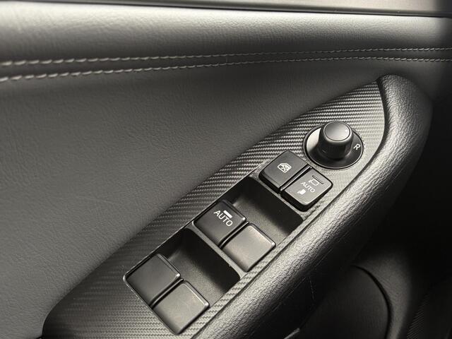 Mazda CX-3 2.0 SkyActiv-G 120 GT-M | RIJKLAARPRIJS