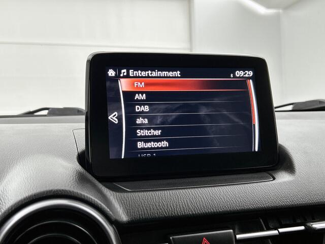 Mazda CX-3 2.0 SkyActiv-G 121 Comfort | NL auto | Zeer netjes | Dealer onderhouden | Trekhaak