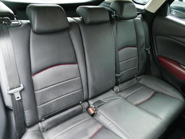 Mazda CX-3 2.0 SkyActiv-G 150 GT-M 4WD | Automaat | Navigatie | Adaptieve Cruise Control | BOSE-Audio | Stoel/Stuur-verwarming | RIJKLAARPRIJS!