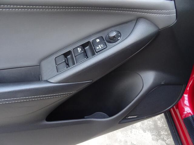 Mazda CX-3 2.0 SkyActiv-G 120 GT-M * TREKHAK * LEER * HEAD-UP !!