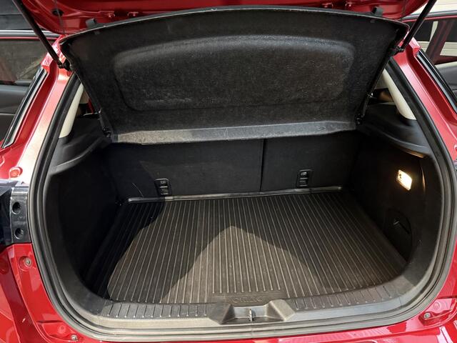 Mazda CX-3 2.0 SkyActiv-G 120 GT sports-line bose hifi