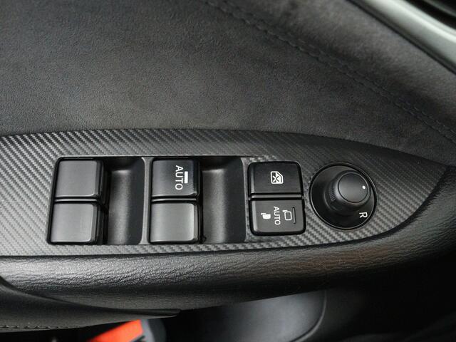 Mazda CX-3 2.0 SkyActiv-G 120 GT-M | Trekhaak | BOSE | Leder |