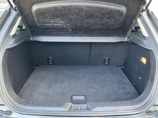 Mazda CX-3 2.0 SkyActiv-G 121 Sportive Navi Camera Hoge instap Trekhaak tegen meerprijs!