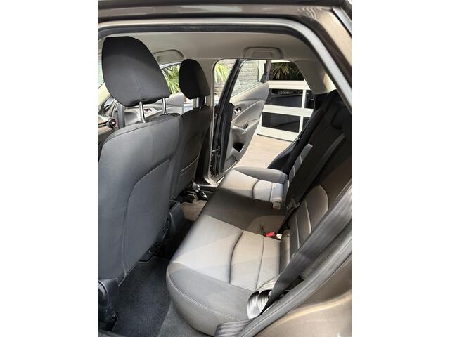 Mazda CX-3 2.0 SkyActiv-G 120 Dynamic