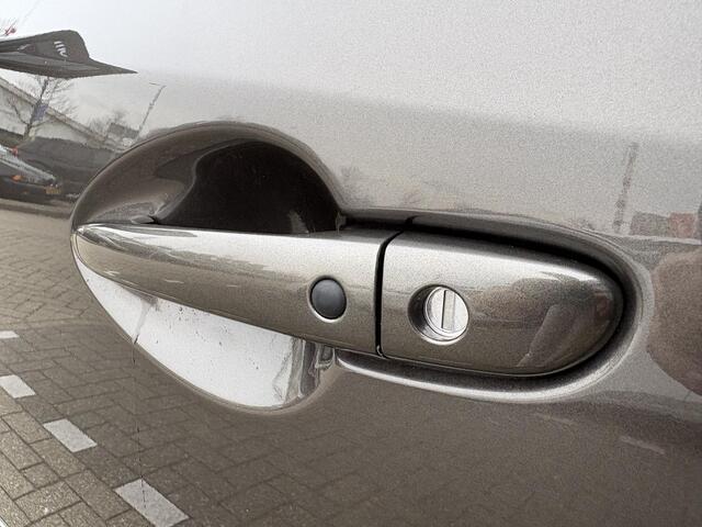 Mazda CX-3 2.0 SkyActiv-G 120 GT-M Dealer onderhouden / 1e eigenaar / NL auto