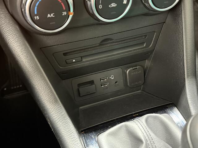 Mazda CX-3 2.0 SkyActiv-G 120 Sport Selected | Navigatie | Apple Carplay | Android Auto