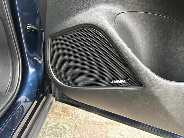 Mazda CX-3 2.0 SkyActiv-G 120 GT-M Leder Camera Navi Airco/ECC