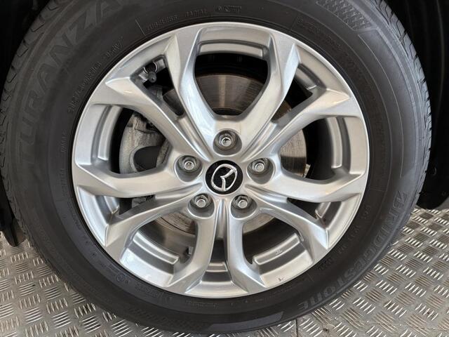 Mazda CX-3 2.0 SAG 121 Automaat Comfort, Trekhaak, Apple / Android