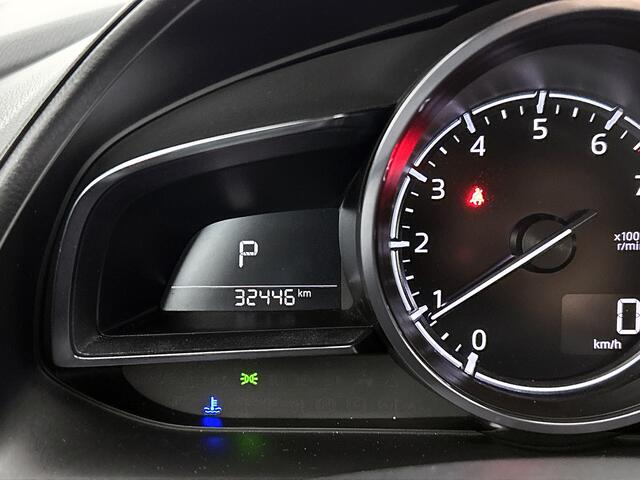 Mazda CX-3 2.0 SkyActiv-G 120 SkyLease GT / 32.440 KM. !! / Full options