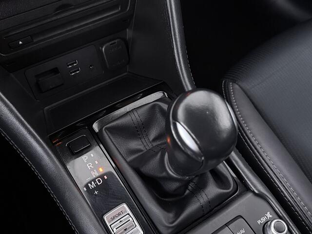 Mazda CX-3 2.0 SkyActiv-G 120 GT-M automaat | Trekhaak | Camera |