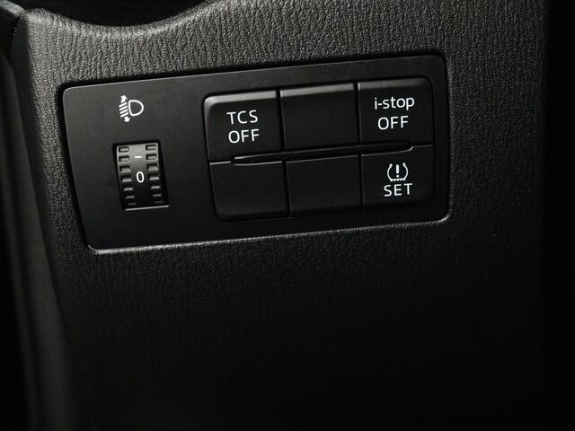 Mazda CX-3 2.0 SkyActiv-G 120 Sport Selected Trekhaak afneembaar WORDT VERWACHT Locatie Mazda RIJEN Adres: Parallelweg 49, 5121 LD Rijen