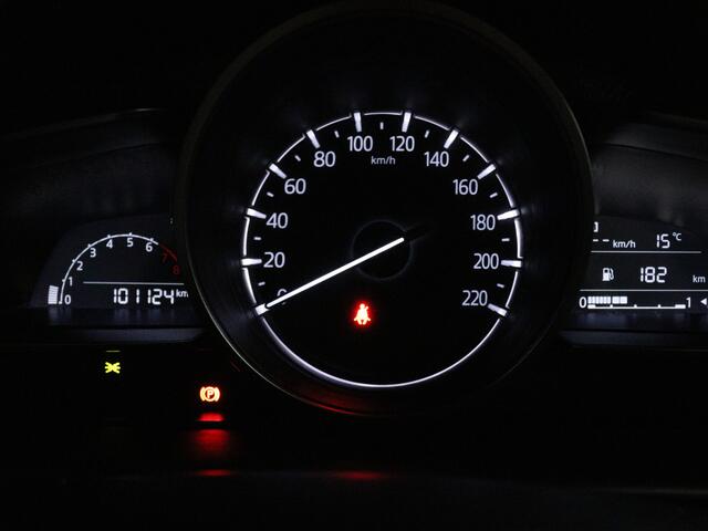 Mazda CX-3 2.0 SkyActiv-G 120 Sport Selected Trekhaak afneembaar WORDT VERWACHT Locatie Mazda RIJEN Adres: Parallelweg 49, 5121 LD Rijen