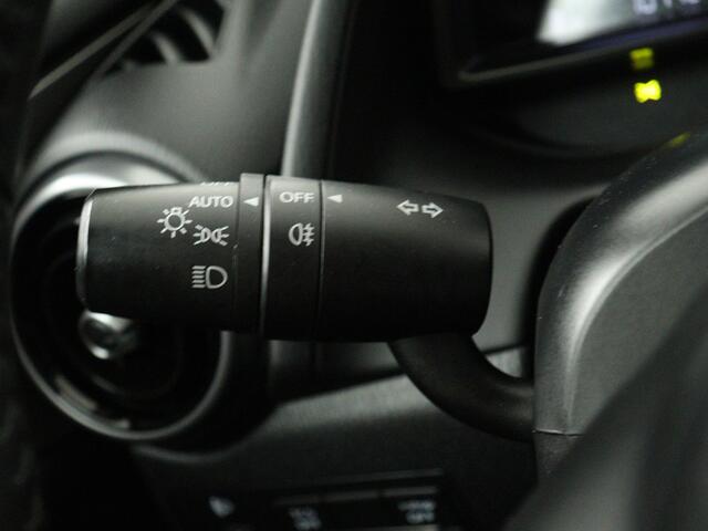 Mazda CX-3 2.0 SkyActiv-G 120 Sport Selected Trekhaak afneembaar WORDT VERWACHT Locatie Mazda RIJEN Adres: Parallelweg 49, 5121 LD Rijen