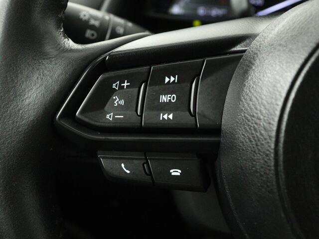 Mazda CX-3 2.0 SkyActiv-G 120 Sport Selected Trekhaak afneembaar WORDT VERWACHT Locatie Mazda RIJEN Adres: Parallelweg 49, 5121 LD Rijen