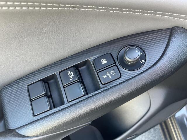 Mazda CX-3 2.0 SkyActiv-G 120 GT-M | Trekhaak | Bose-premium | Radar-cruise control |