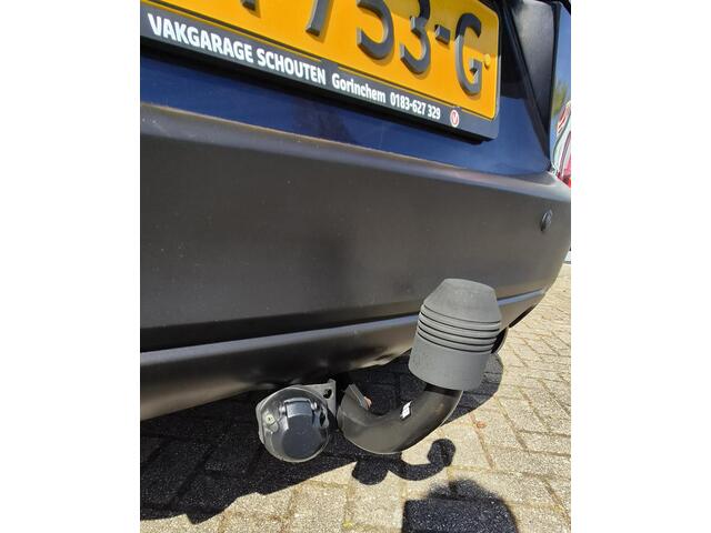 Mazda CX-3 2.0 SkyActiv-G 120 Dynamic Navi| Sensoren A|Trekhaaak.