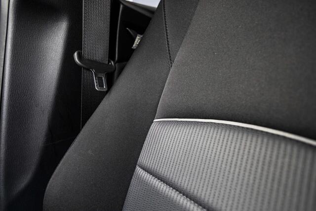 Mazda CX-3 2.0 SkyActiv-G 120 Dynamic | Automaat | Trekhaak afn.