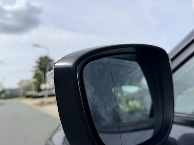 Mazda CX-3 2.0 SkyActiv-G 120 GT-M AutomaatoTrekhaak