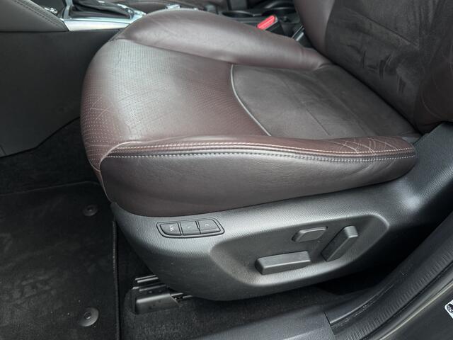 Mazda CX-3 2.0 SkyActiv-G 120 GT-Luxury | Camera | Head Up | Stoelgeheugen | Dodehoek sensoren | Prijs Rijklaar!!