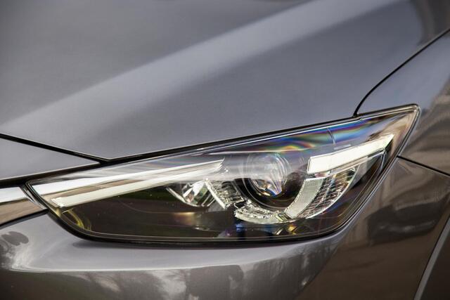 Mazda CX-3 2.0 SkyActiv-G 120 GT-M ADAPTIVE | BOSE | CARPLAY | STUURVERW | FULL OPTION