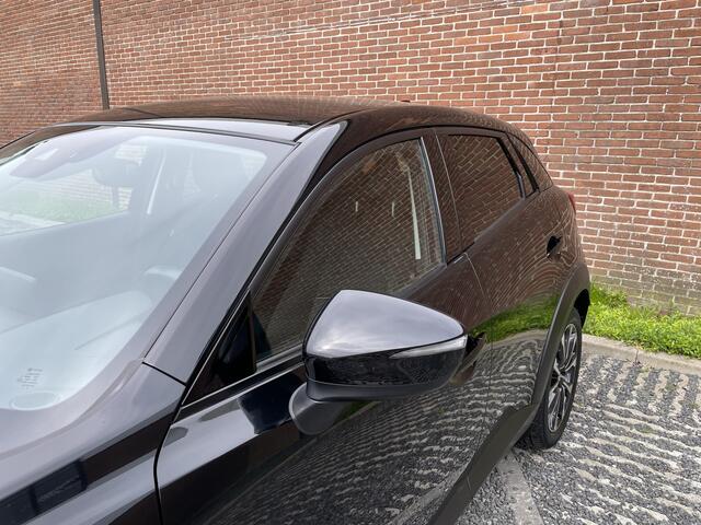 Mazda CX-3 2.0 SkyActiv-G 121 Sportive | NAVIGATIE | CLIMA | PDC | 18-INCH LMV