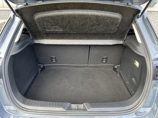 Mazda CX-3 2.0 SkyActiv-G 121 Luxury | AUTOMAAT | 360 CAMERA | CARPLAY | HALF LEDER | HUD |