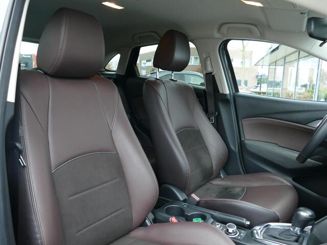 Mazda CX-3 2.0 SkyActiv-G 120 TS | Automaat | Navigatie