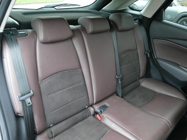 Mazda CX-3 2.0 SkyActiv-G 120 TS | Automaat | Navigatie