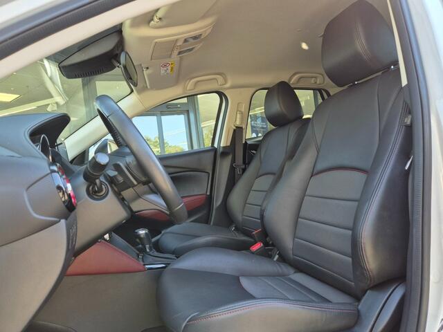 Mazda CX-3 SKYACTIV-G 2.0 120 6AT GT-M-Line / Trekhaak