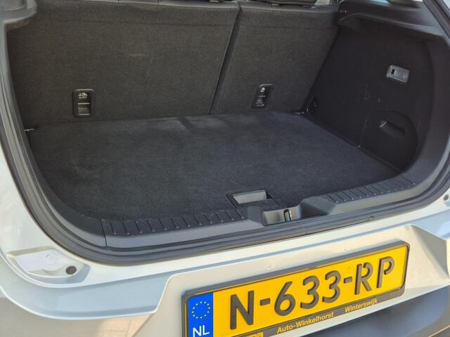 Mazda CX-3 SKYACTIV-G 2.0 120 6AT GT-M-Line / Trekhaak