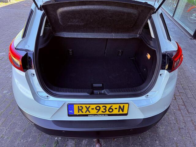 Mazda CX-3 2.0 SkyActiv-G 120 GT-Luxury