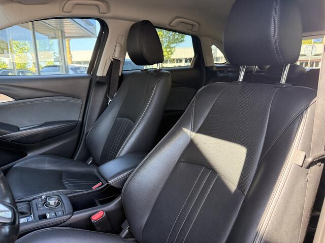 Mazda CX-3 2.0 SAG 120 GT-M