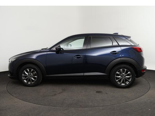 Mazda CX-3 2.0 Sport Selected NAVI PDC CAMERA