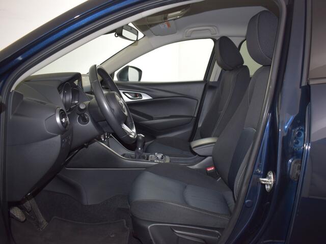 Mazda CX-3 2.0 Sport Selected NAVI PDC CAMERA