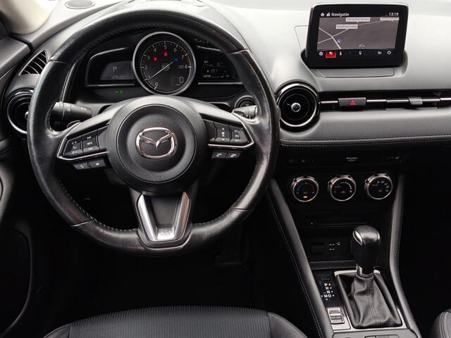 Mazda CX-3 2.0 SAG 120 GT-M, ADD CRUISE / CARPLAY / CAMERA