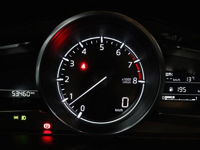 Mazda CX-3 2.0 SkyActiv-G 120 GT-M | Trekhaak | BOSE | Leder | Stoelgeheugen | Stuur-/Stoelverwarming | Camera |