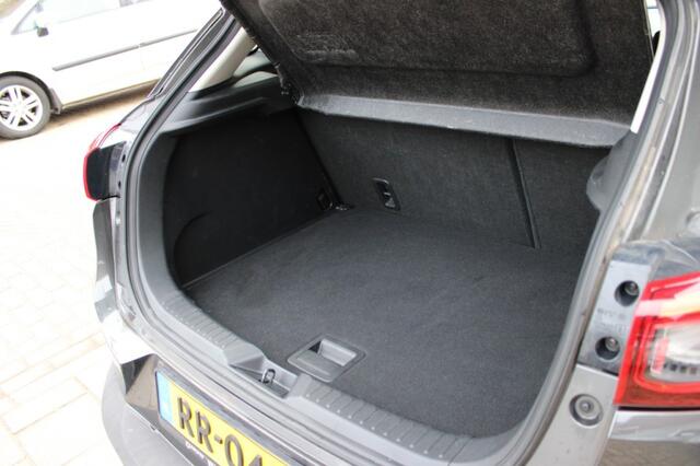 Mazda CX-3 2.0 SAG 120 DYN.