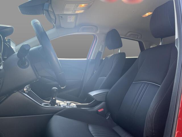 Mazda CX-3 2.0 SkyActiv-G 120 Sport Selected , Trekhaak, Camera, Clima, Cruise, Stoelverwarming, LMV 18 Inch, PDC