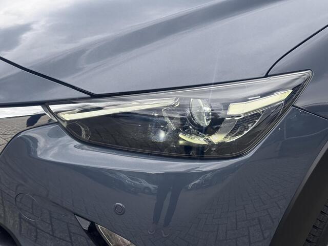 Mazda CX-3 2.0 SkyActiv-G 121 Luxury | Bose | 360* Camera | Navi | RIJKLAARPRIJS!
