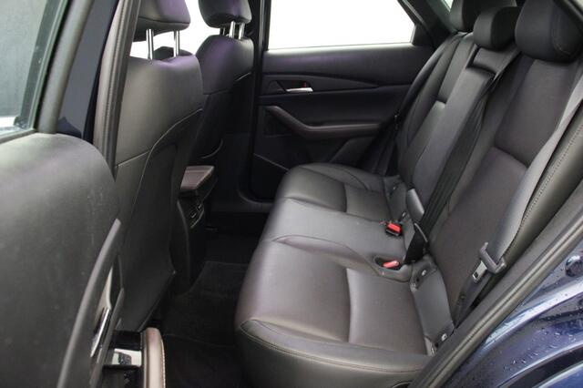 Mazda CX-3 2.0 e-SkyActiv-G M Hybrid Comfort - Carplay, Camera, Leer, Headup Display, Stoelverw.