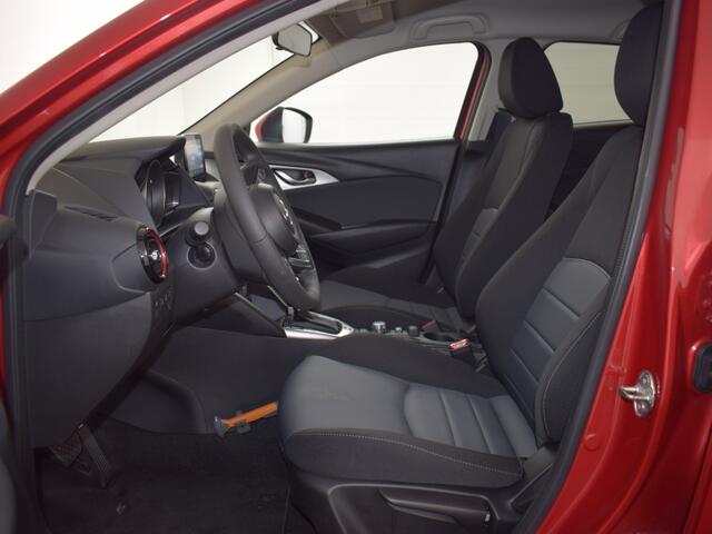 Mazda CX-3 2.0 Automaat Dynamic | o Climate o Navi o Cruise
