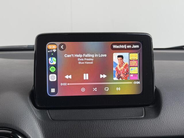 Mazda CX-3 2.0 SkyActiv-G 120 SkyLease GT | NAVI | 18" | CARPLAY | CAMERA
