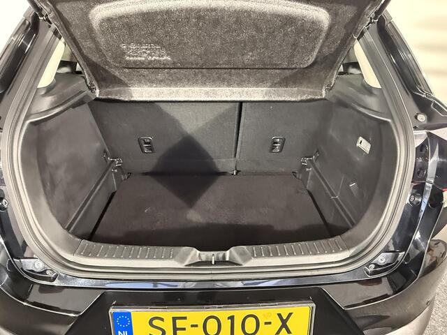 Mazda CX-3 2.0 GT / Navigatie / Camera / Cruise ctrl / Head-Up Display