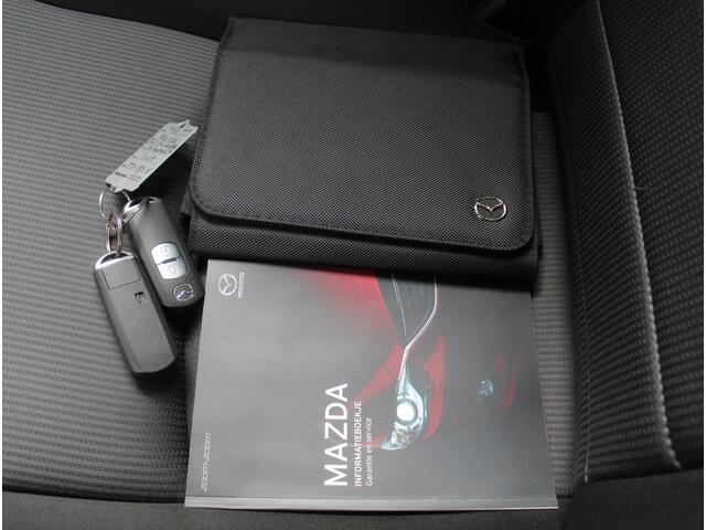 Mazda CX-3 2.0 SkyActiv-G 120 Dynamic AIRCO | CRUISE | CAMERA | LMV16 | CV | DAB | NAVI