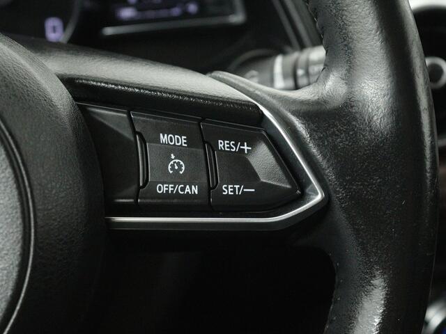 Mazda CX-3 2.0 SkyActiv-G 120 GT-Luxury | Trekhaak | Memory Seat |