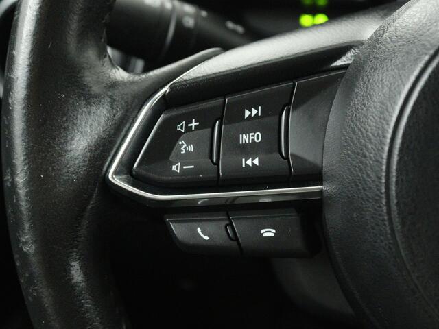 Mazda CX-3 2.0 SkyActiv-G 120 GT-Luxury | Trekhaak | Memory Seat |