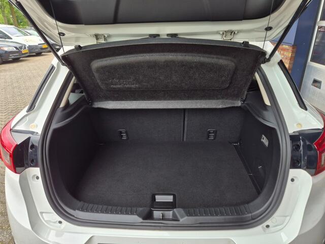 Mazda CX-3 2.0 SAG 120 TS, Automaat, Navi, Trekhaak, ALL In prijs!