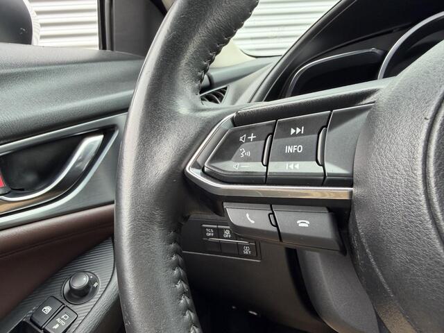 Mazda CX-3 2.0 SkyActiv-G 120 SkyLease GT | Goed onderhouden | Leder | LED |